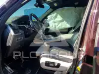 2021 BMW X5 photo