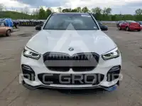 2021 BMW X5 фото