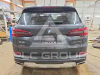 2021 BMW X5 фото