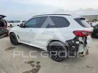 2021 BMW X5 фото