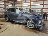 2021 BMW X5 фото