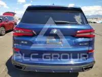 2021 BMW X5 фото