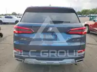 2021 BMW X5 фото