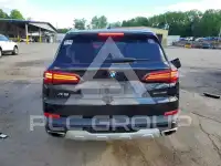 2021 BMW X5 фото