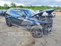2021 BMW X5 фото