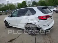 2021 BMW X5 фото