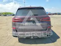 2021 BMW X5 photo