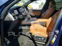 2021 BMW X5 photo