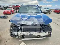 2021 BMW X5 фото