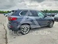 2021 BMW X5 photo