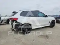 2021 BMW X5 фото
