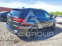 2021 BMW X5 photo