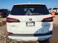 2021 BMW X5 photo