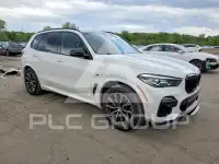 2021 BMW X5 фото