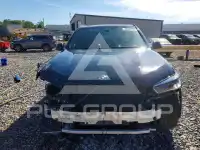 2021 BMW X5 photo