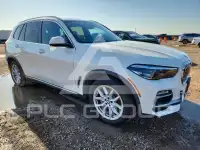 2021 BMW X5 photo