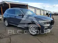 2021 BMW X5 фото