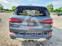 2021 BMW X5 фото