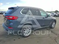 2021 BMW X5 фото