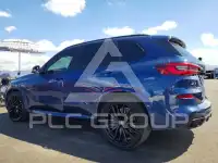 2021 BMW X5 фото