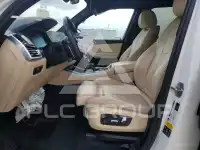 2021 BMW X5 фото