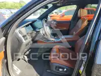 2021 BMW X5 photo