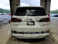 2021 BMW X5 photo