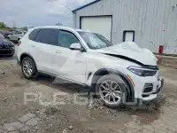2021 BMW X5 фото