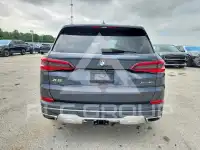 2021 BMW X5 photo