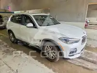 2021 BMW X5 photo