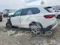 2021 BMW X5 фото
