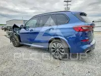 2021 BMW X5 фото