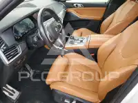 2021 BMW X5 фото