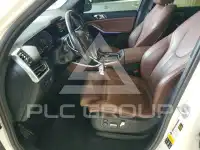 2021 BMW X5 photo