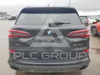 2021 BMW X5 фото