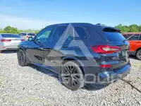2021 BMW X5 photo