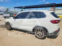 2021 BMW X5 фото