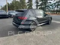 2021 BMW X5 фото