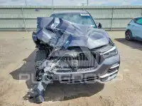 2021 BMW X5 фото