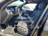 2021 BMW X5 photo