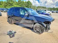 2021 BMW X5 photo