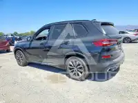 2021 BMW X5 photo