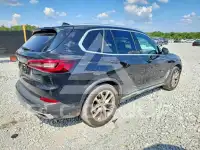 2021 BMW X5 фото