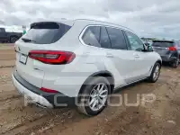 2021 BMW X5 photo