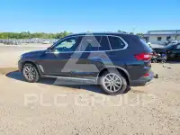 2021 BMW X5 photo