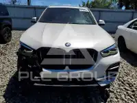 2021 BMW X5 photo