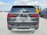 2021 BMW X5 фото