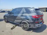2021 BMW X5 фото