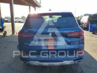 2021 BMW X5 фото
