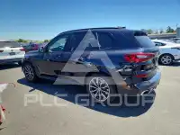 2021 BMW X5 photo